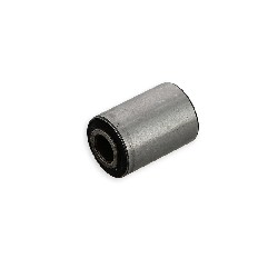 Swingarm silencer for Dax 50cc ~ 125cc (34mm), Dax Skymax Parts