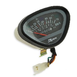 Speedometer for Dax 50cc