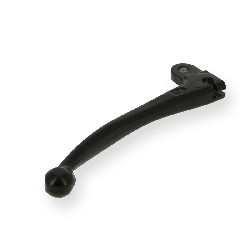 Clutch Lever for Bubbly 50cc ~ 125cc - Black