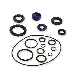 Oil Gasket Set for engines 50cc for Dax Skyteam EURO4