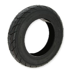 Tire 3.50x10 for Bubbly Skyteam 50-125cc - 3.50x10
