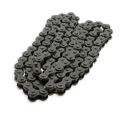 51 Links Reinforced Drive Chain 420 for Dax Skymax Spare Parts