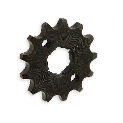 13 Tooth Front Sprocket for Dax 50cc ~ 125cc (420)