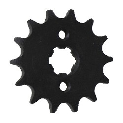14 Tooth Front Sprocket for Dax 50cc ~ 125cc (420)