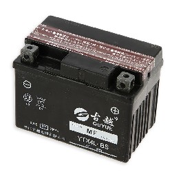 Battery for PBR 3Ah