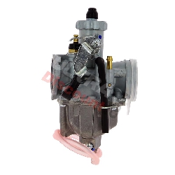 Mikuni 26mm Carburetor for Dax 110cc and 125cc, Dax Skymax Parts