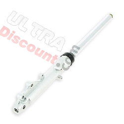 Left Front Fork Tube Ø26 Dax Skyteam 50cc 125cc Type2