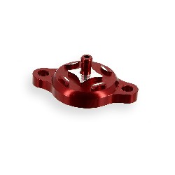 Rocker Cover for Dax (type 2) - Red