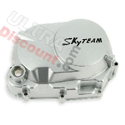 Right cover 125cc for Bubbly Skyteam