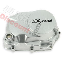 Right cover 125cc for Trex Skyteam, Trex Spare Parts Skyteam