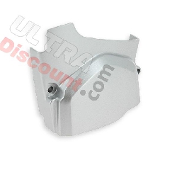 Left engine cover for DAX 50cc - 125cc