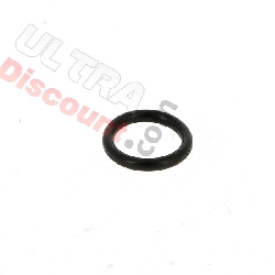 O ring for gauge oil lever for engines 50-125cc for Bubbly Skyteam