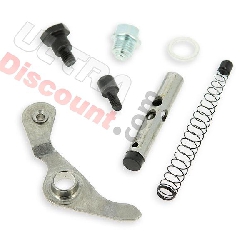 Cam chain tensionner set 125cc for Bubbly Skyteam