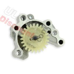 Oil Pump for engines 125cc for Monkey Gorilla