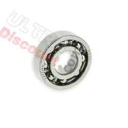 Bearing for main and counter shaft for engine 125cc for PBR Skyteam