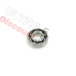 Bearing for main shaft for engines 125cc for Bubbly Skyteam