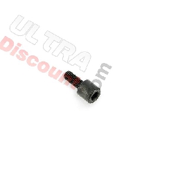 Screw for Gear Shift Drum for engine 125cc for Dax Skyteam