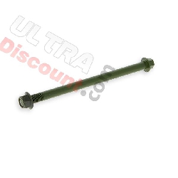 Complet Rear Wheel Axle for Dax 50cc ~ 125cc - 195mm
