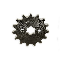 15 Tooth Front Sprocket for Dax 50cc 125cc 420