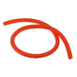 Fuel intake Line 5mm red, Dirt Bike Spare Parts