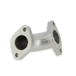 Intake Pipe for Dirt Bike - 24mm