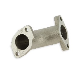 Intake Pipe for Dirt Bike AGB29 - 26mm