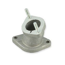 Intake Pipe for Dirt Bike - Zongshen engine - 30mm, Dirt Bike Spare Parts