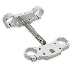 Triple Tree with superior plate for Dirt Bike (Type 2), Dirt Bike Spare Parts