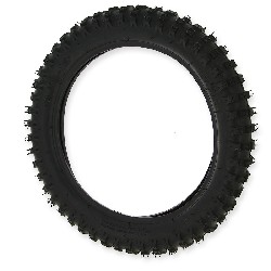Tire for Dirt Bike - 2.50x12''