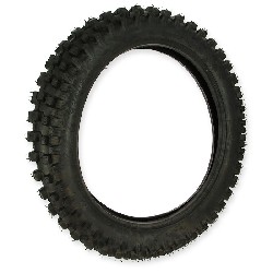 Tire for Dirt Bike - 110-90 x 18''