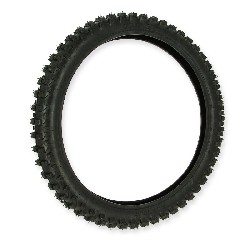 Tire for Dirt Bike - 70-100x19''