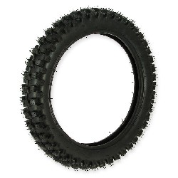 Tire for Dirt Bike - 90-100x16''