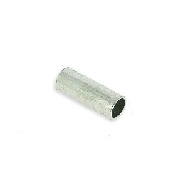 wheel hub spacer 53mm AGB30 (Axle 15mm), Dirt Bike Spare Parts
