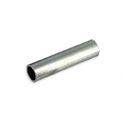 Rear wheel hub spacer 84mm for AGB29 (Axle 15mm), Dirt Bike Spare Parts