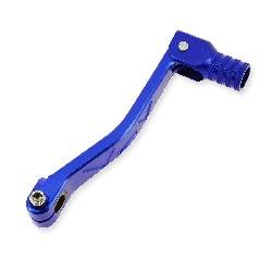 Gear Shifter (CNC - High Quality) - Blue