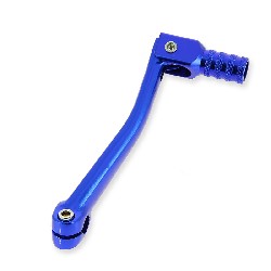 Custom Gear Shifter - Blue