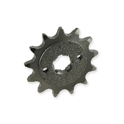 13 Tooth Front Sprocket (520 : Ø:20mm) for Shineray 250 STIXE ST9E