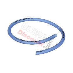 Fuel intake Line 5mm Blue