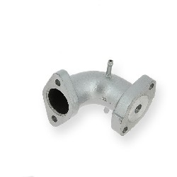 Intake Pipe for Skyteam Lemans 50cc (8B)