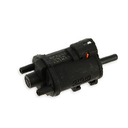 Electromagnetic plunger pump for Skyteam Trex 125cc EURO4 (Before sept 2018)