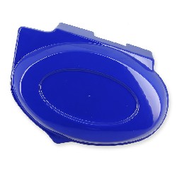 Left Shield Skyteam Monkey Gorilla - DARK BLUE, Monkey - Gorilla Spare Parts