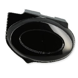 Left Shield Skyteam Monkey Gorilla - BLACK, Monkey - Gorilla Spare Parts