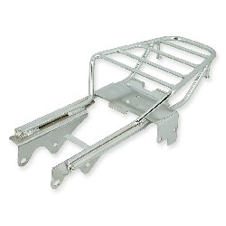 Skyteam Rear Luggage Rack for Monkey Gorilla - CHROME