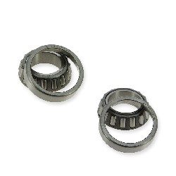 Pair of bearing Front Fork for Monkey - Gorilla 50cc ~ 125cc