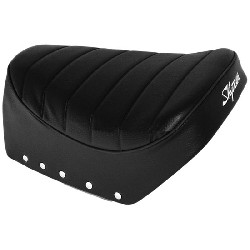 Leather Seat for Monkey 50cc ~ 125cc (type 2)