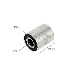 Silent block for Swing Arm for E-mini Skyteam (23mm)