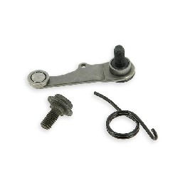 Gear Shift Drum engine 50cc for Monkey Gorilla, Monkey - Gorilla Spare Parts
