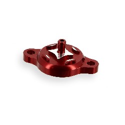 Rocker Cover for Monkey - Gorilla (type 2) - Red, Monkey - Gorilla Spare Parts