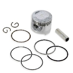 Piston Kit for Monkey-Gorilla Skyteam 50cc, Monkey - Gorilla Spare Parts