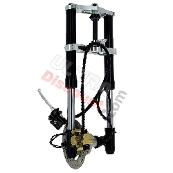 Premium Front Fork for Monkey - Gorilla 50cc ~ 125cc, Monkey - Gorilla Spare Parts